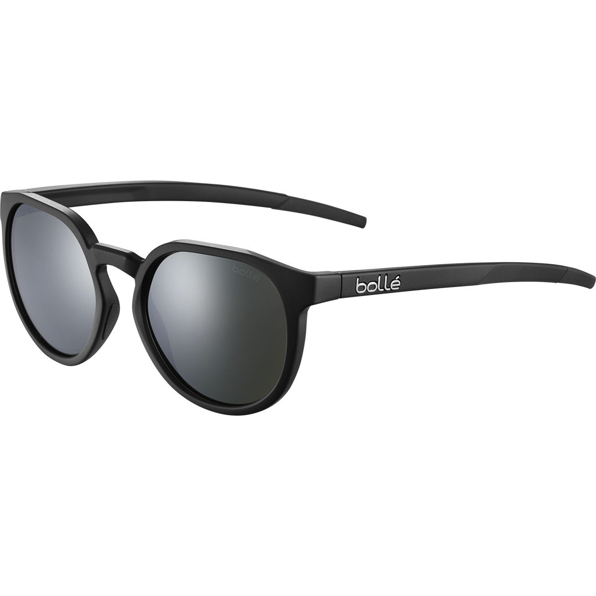 Bolle Merit Sunglasses  Black Matte Small