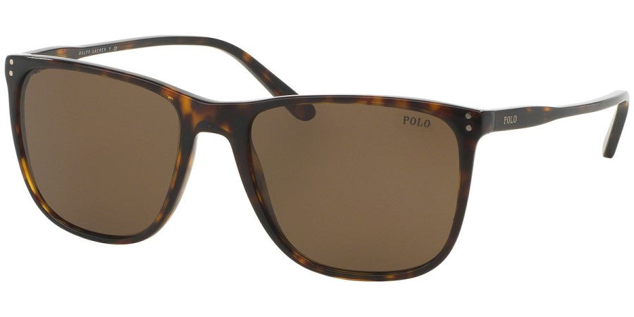 Polo PH4102 Square Sunglasses