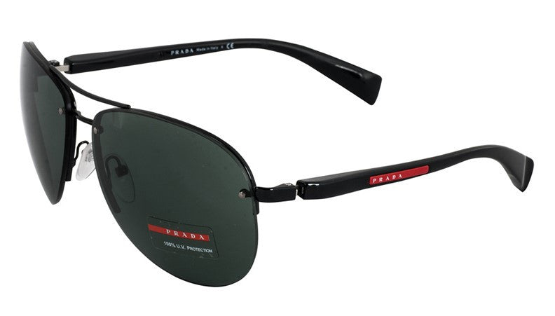 Prada Sport PS56MS Sunglasses - AllureAid