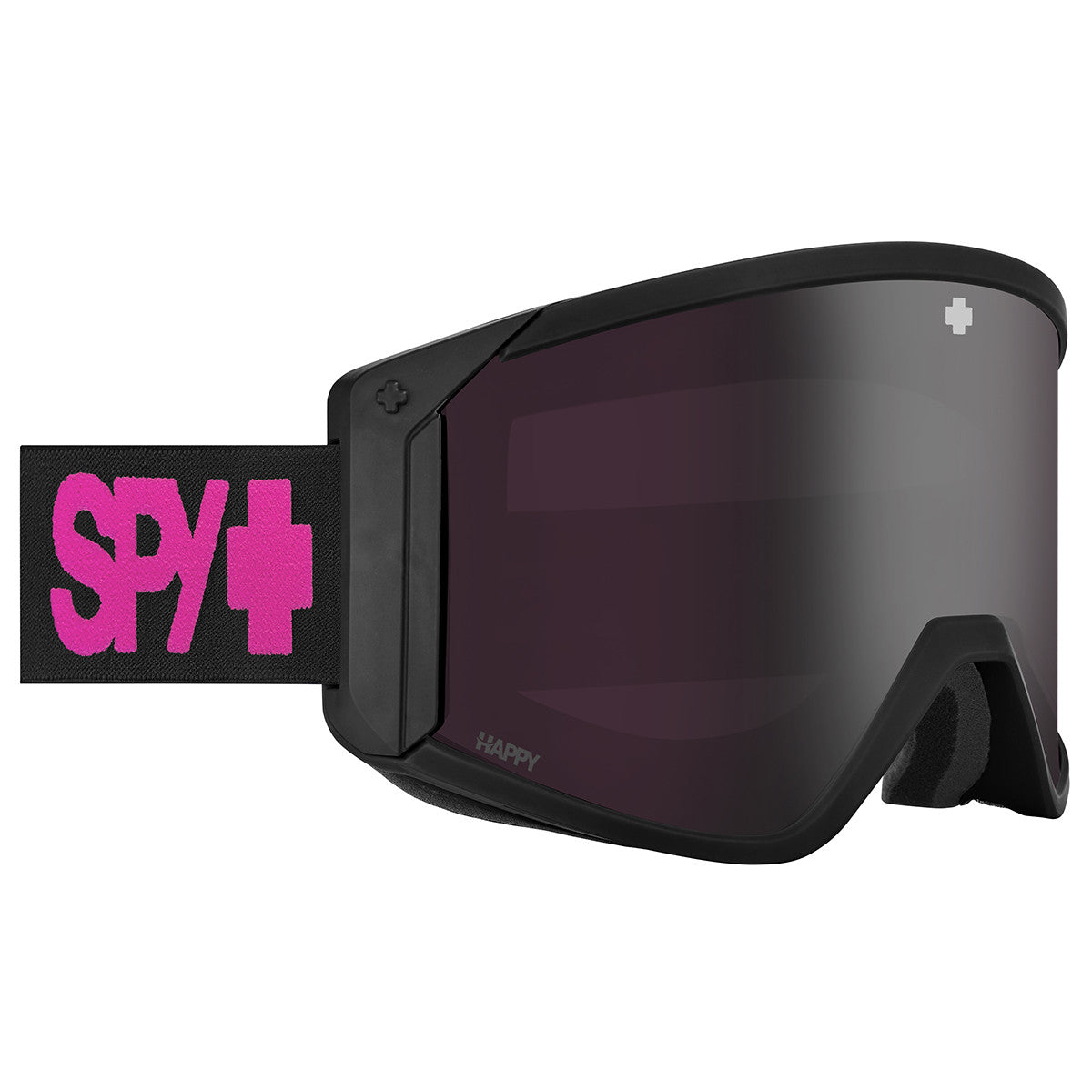Spy Raider Goggles  Neon Pink Medium-Large M-L 54-61