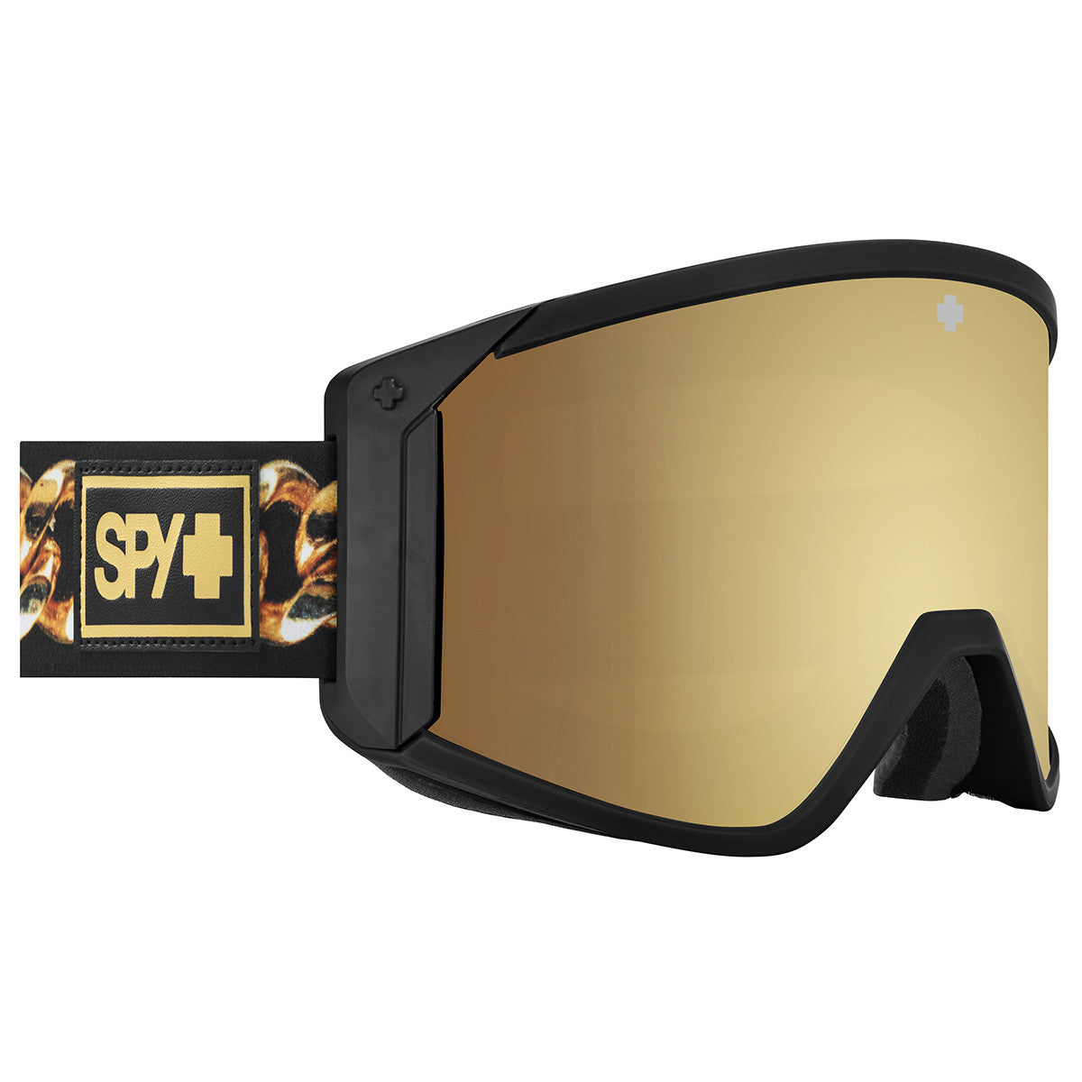 Spy Raider Goggles  Spy + Club Midnite Medium-Large M-L 54-61