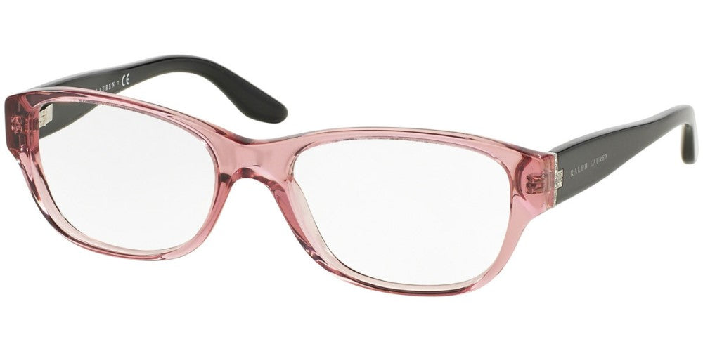 Ralph Lauren RL6126B Square Eyeglasses