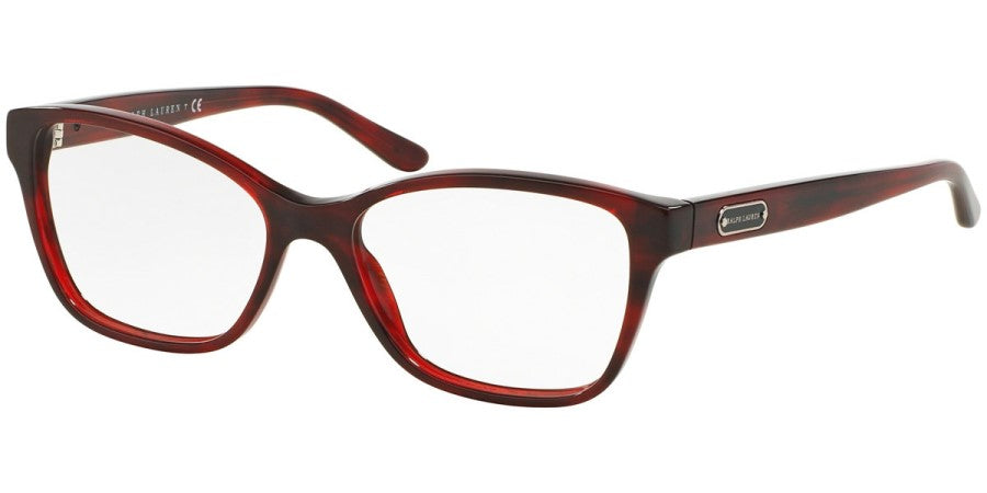 Ralph Lauren RL6129 Cat Eye Eyeglasses
