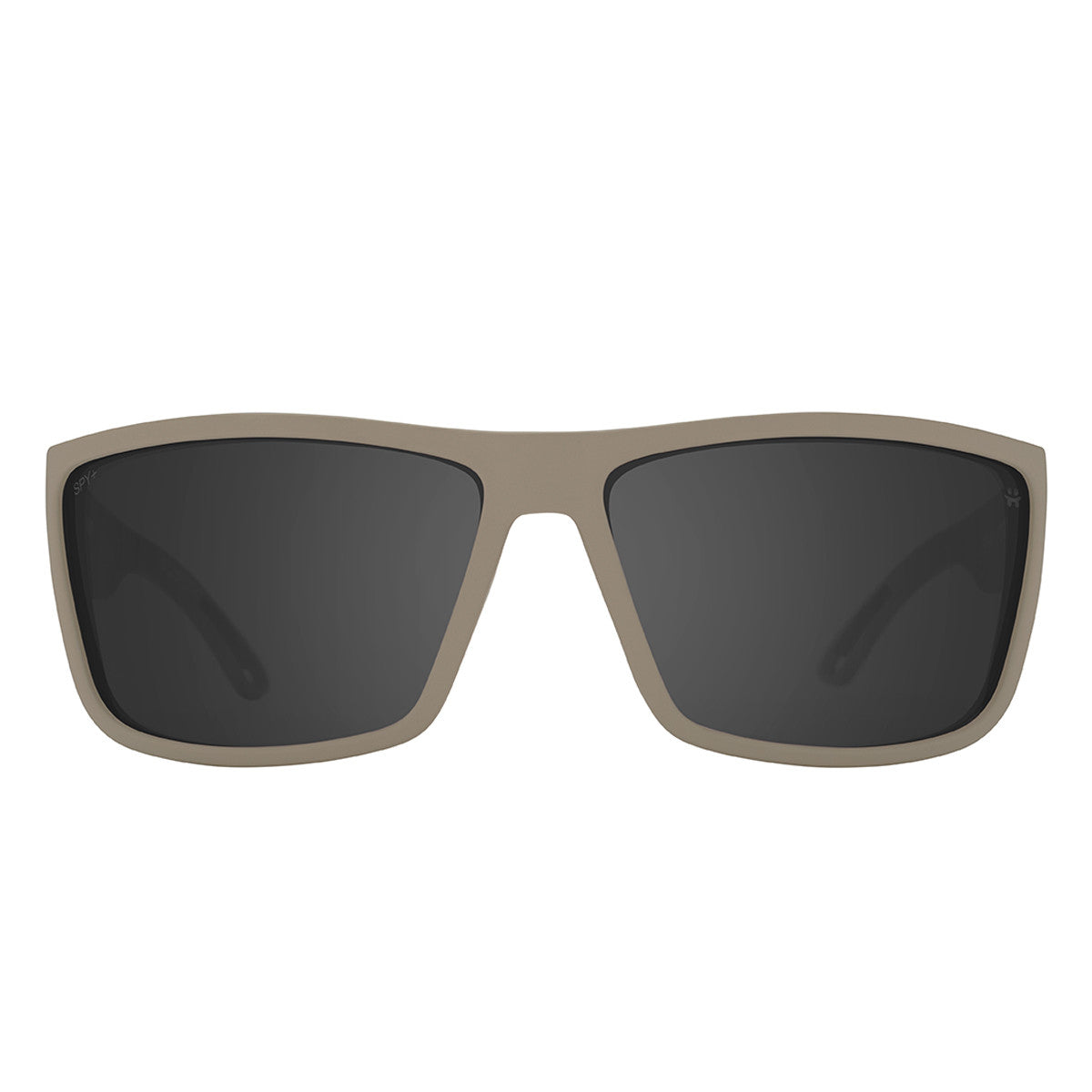 Spy ROCKY Sunglasses  Sand Matte Medium-Large M-L 54-61