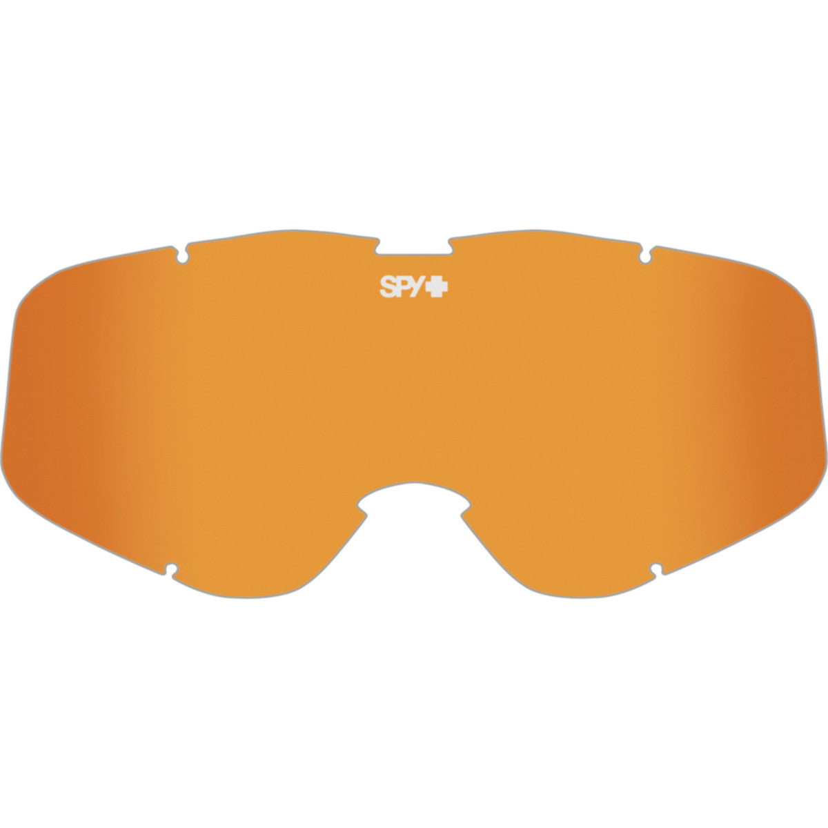 Spy Replacement Lens Cadet Goggles  Persimmon Small