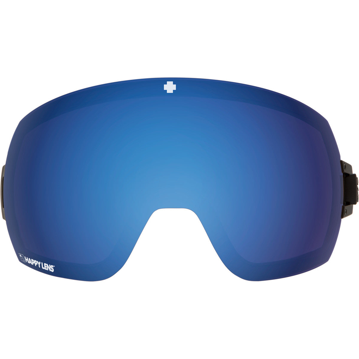 Spy Replacement Lens Legacy Replacement Lenses  Black Large-Extra Large