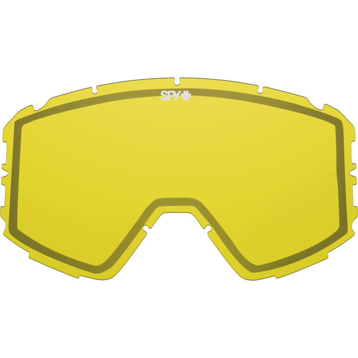 Spy Replacement Lens Raider Goggles  No Colour Reference Medium-Large