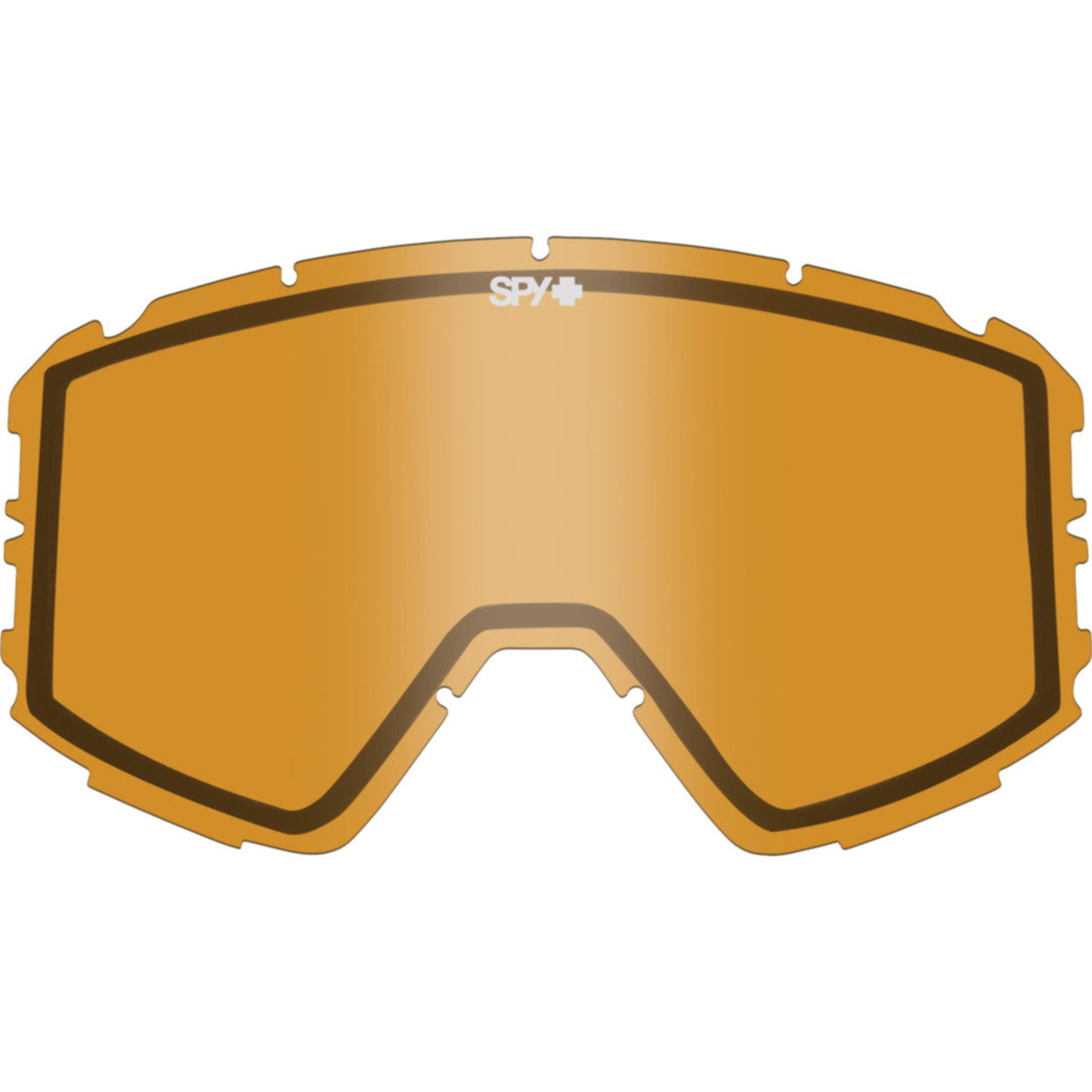 Spy Replacement Lens Raider Goggles  Persimmon Medium-Large