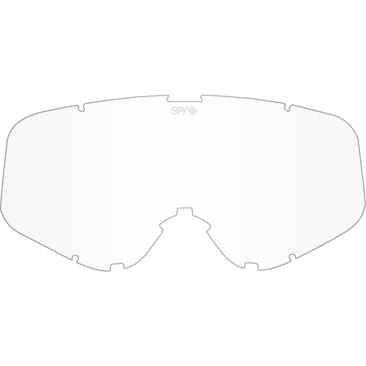 Spy Replacement Lens Woot Goggles  No Colour Reference Small-Medium, Medium