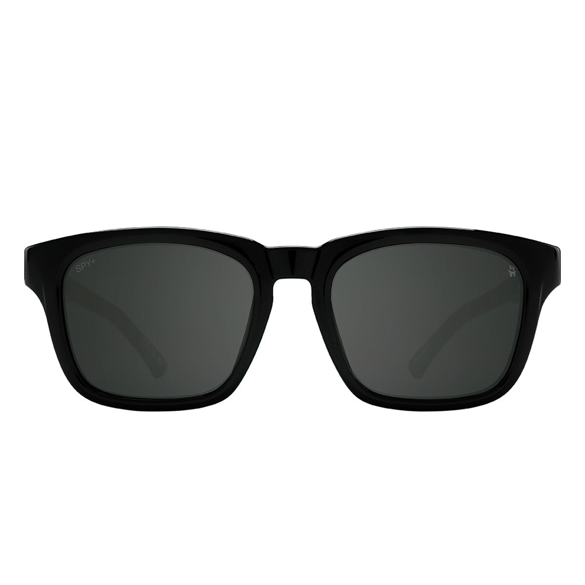 Spy Saxony Sunglasses  Black Small-Medium, Medium S-M 53-56