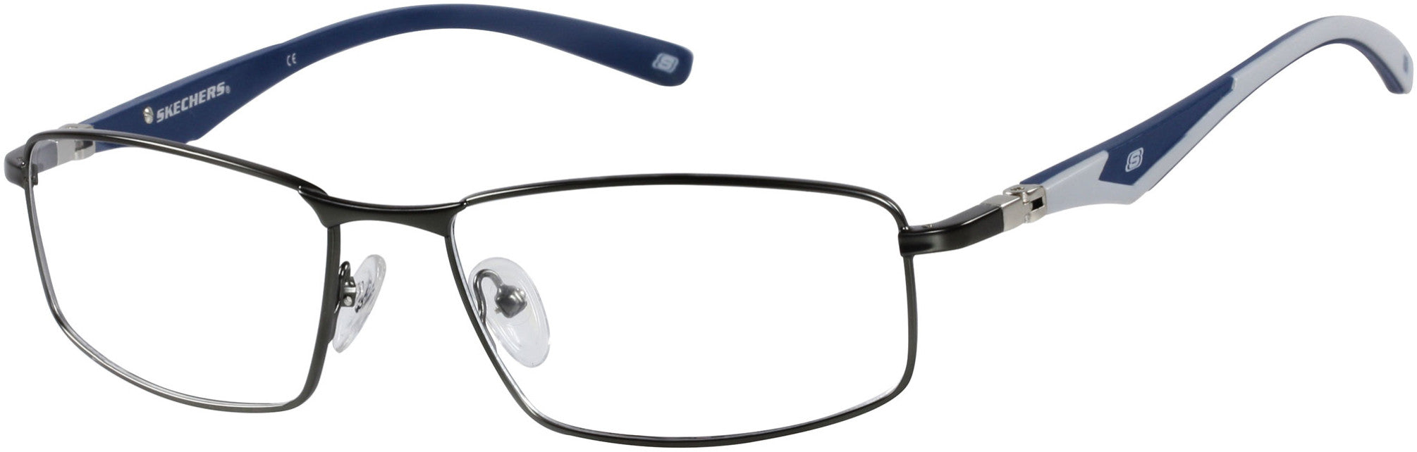 Skechers SE3156 Eyeglasses J80-J80 - 