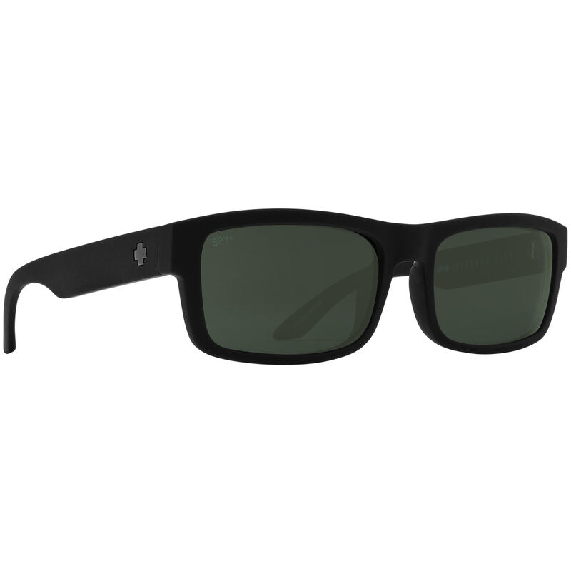 Spy Discord Lite Sunglasses  Sosi Matte Black One Size