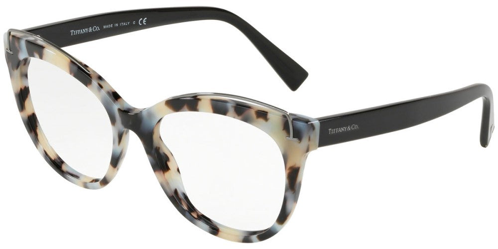 Tiffany TF2166 Cat Eye Eyeglasses