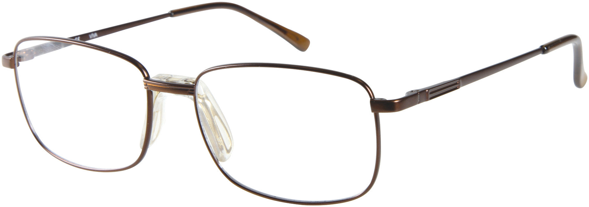 Viva VV0303 Eyeglasses D96-D96 - Brown