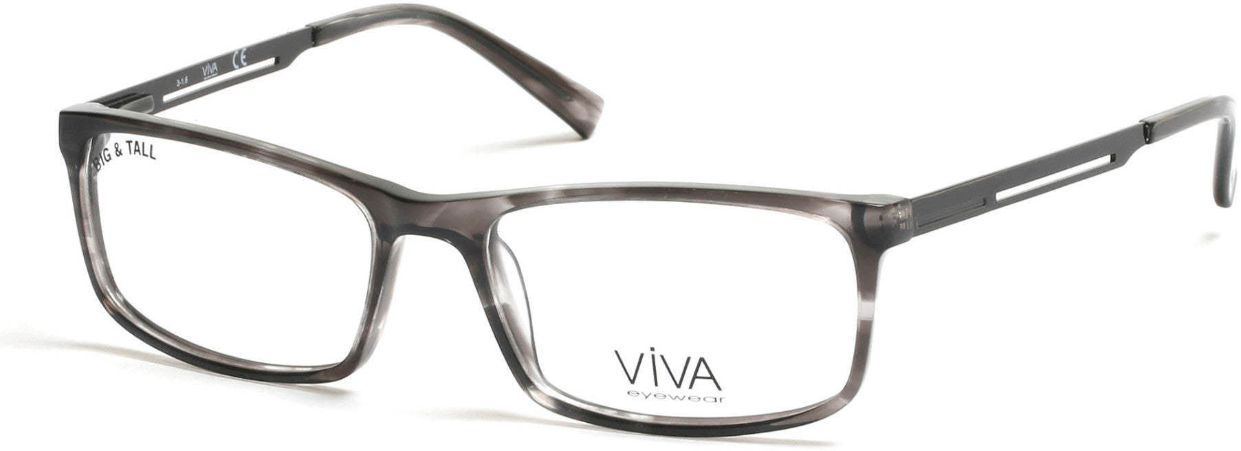 Viva VV4026 Eyeglasses 020-020 - Grey