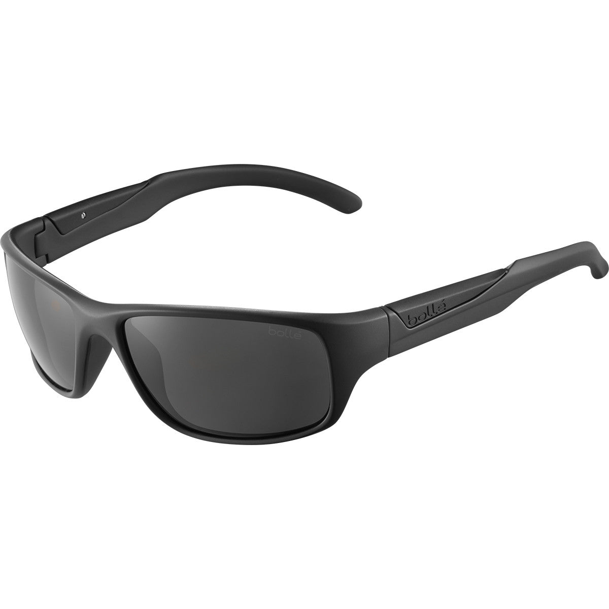 Bolle Vibe Sunglasses  Black Matte Medium