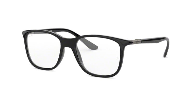 Ray-Ban Optical RX7143 Square Eyeglasses