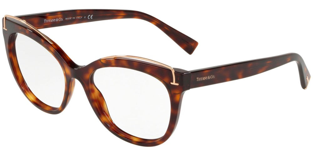 Tiffany TF2166 Cat Eye Eyeglasses