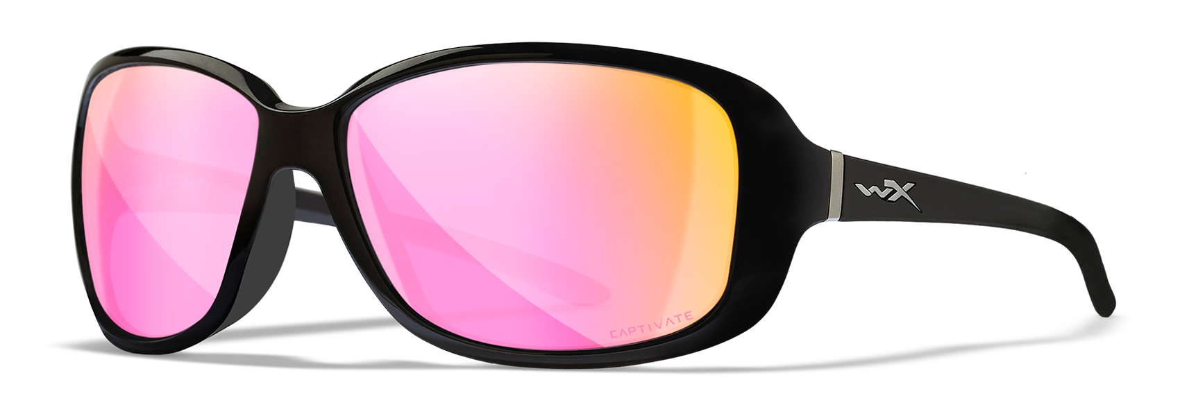 BEX XL Polarized Rimless Sunglasses – BEX® Sunglasses